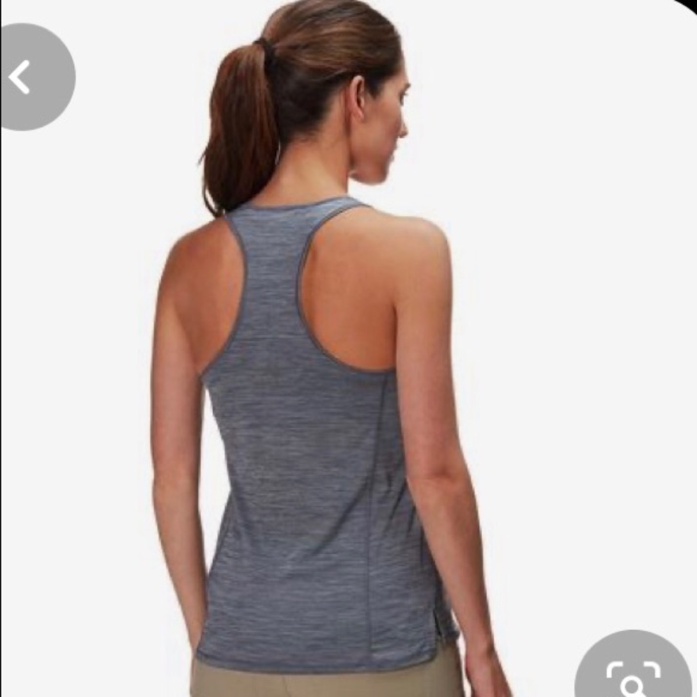 Patagonia Capilene Cool Lightweight Tank Top